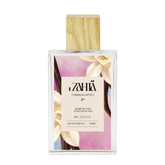 Vanilla Goodness (Zahia Perfume & Beinji Dry Oil)